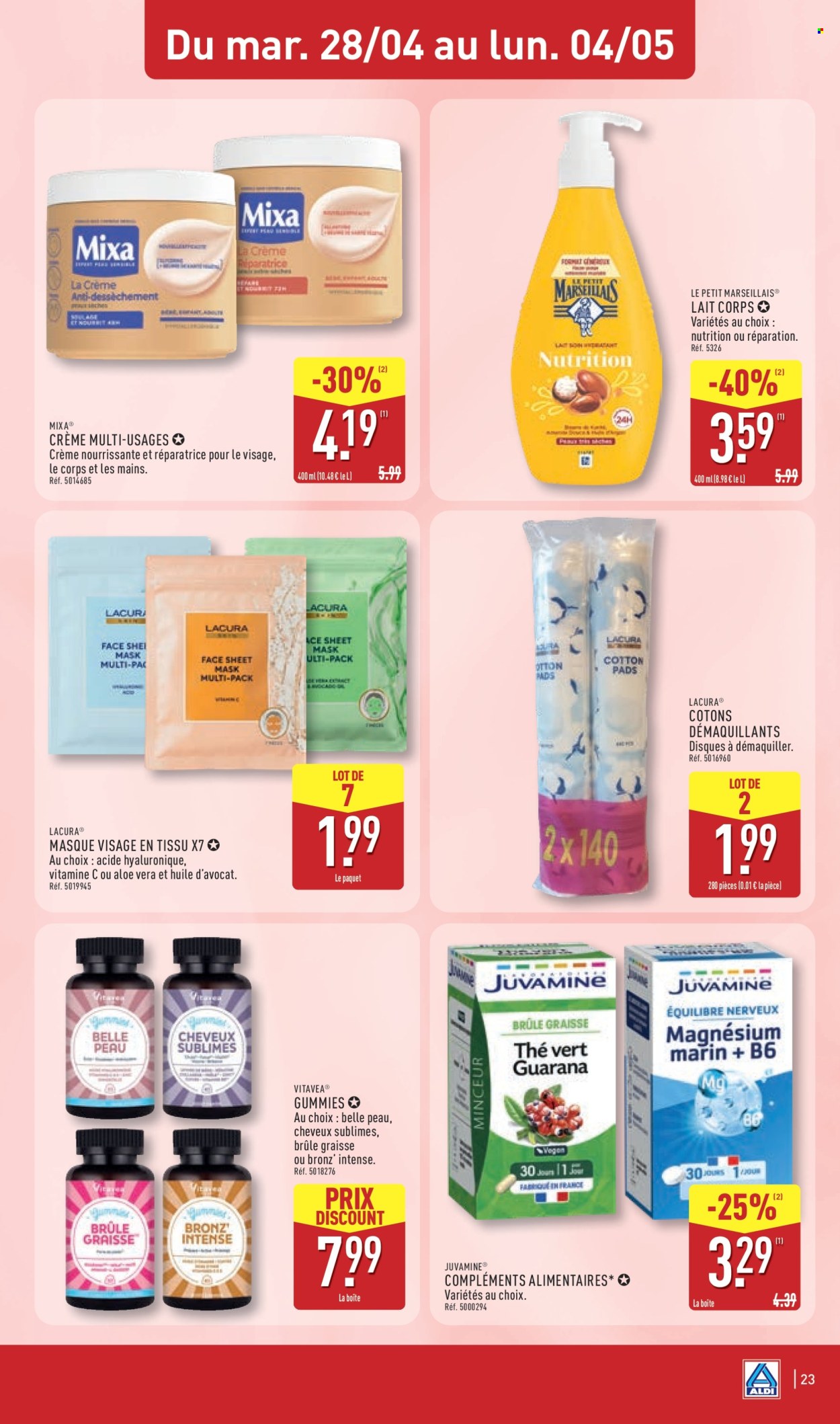 Catalogue ALDI - 28/04/2026 - 04/05/2026. Page 25