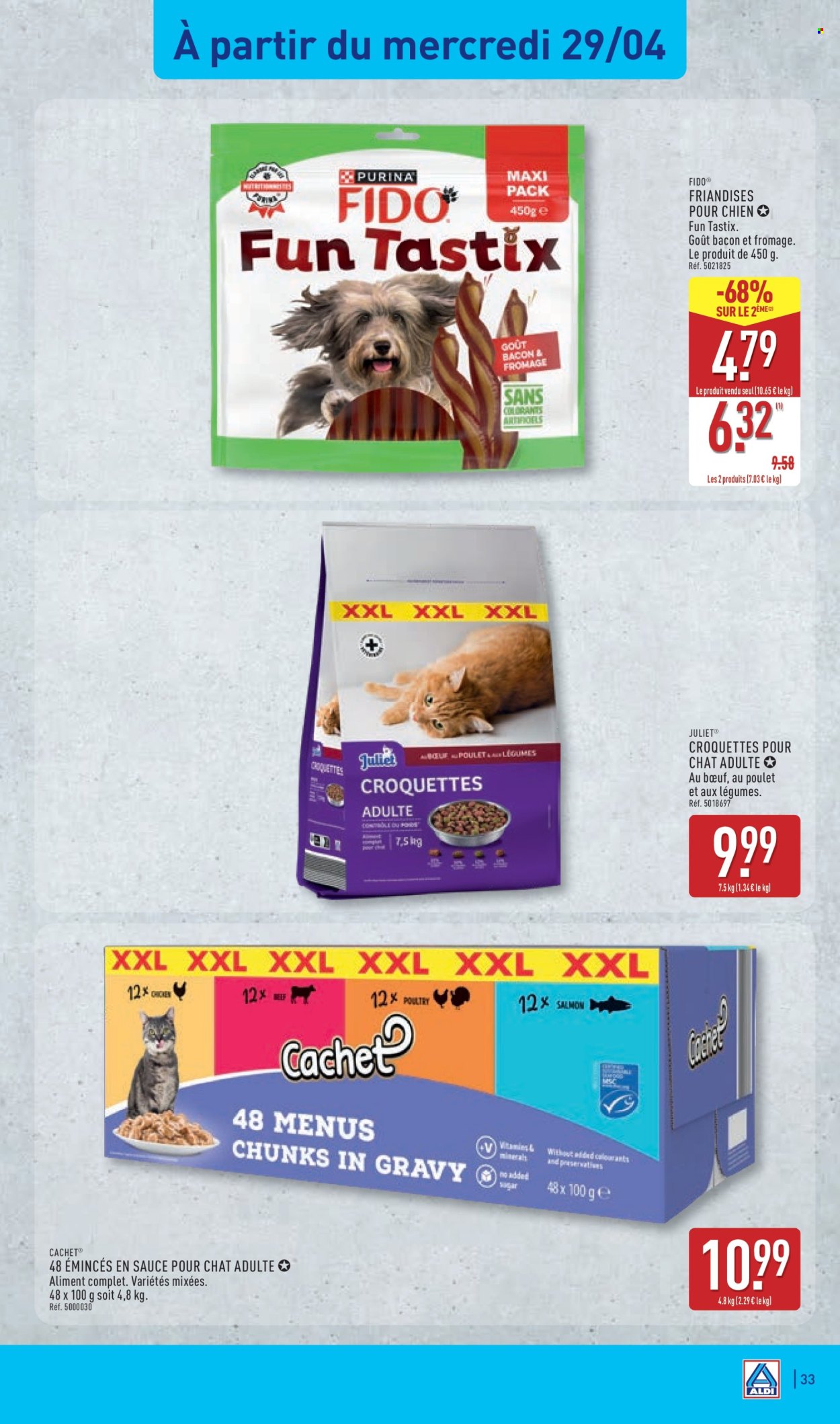 Catalogue ALDI - 28/04/2026 - 04/05/2026. Page 35