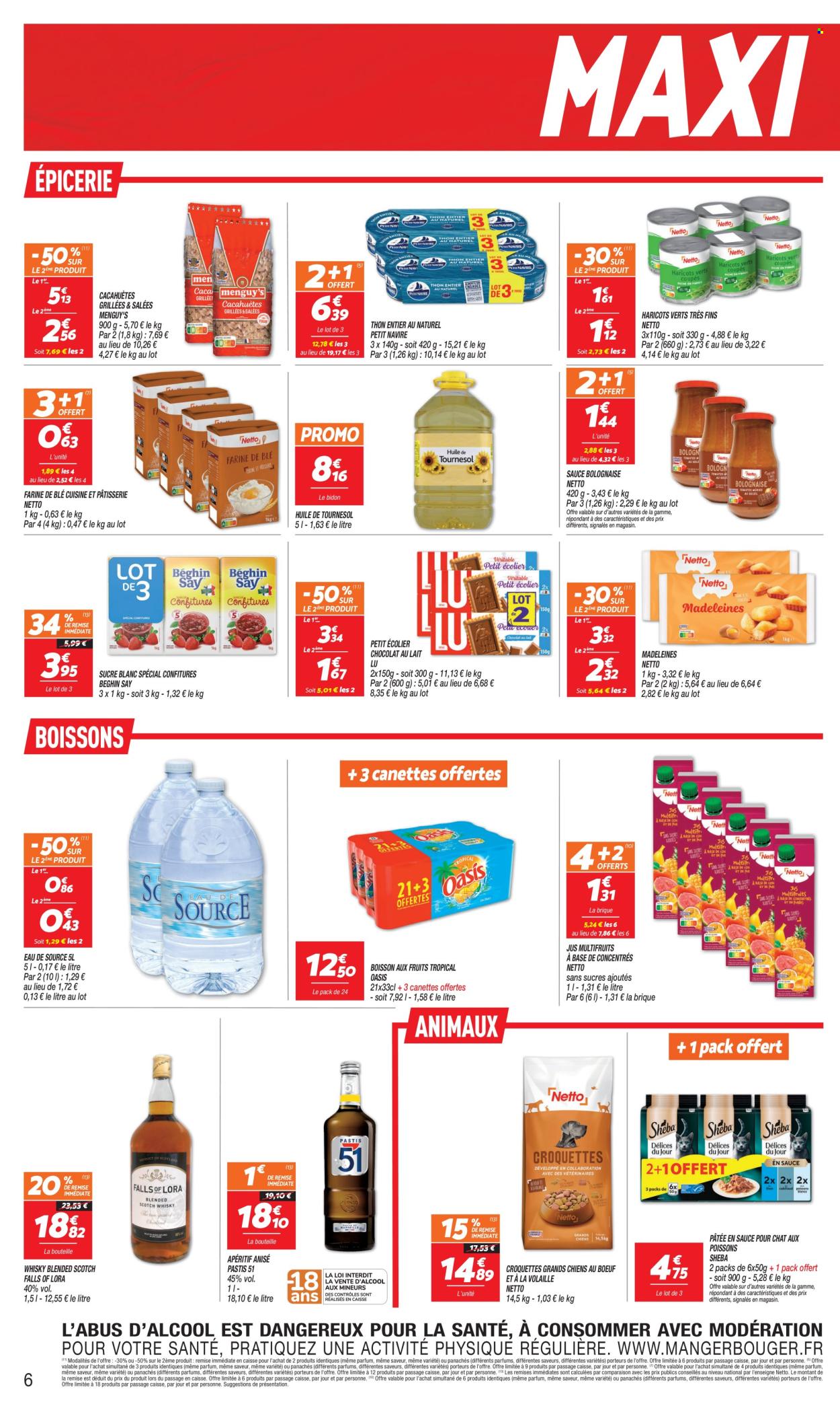 Catalogue Netto - 28/04/2026 - 11/05/2026. Page 6