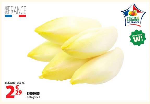 Endives