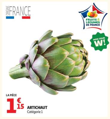 ARTICHAUT