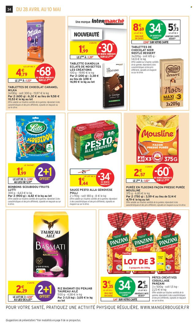 Catalogue Intermarché Super - 28/04/2026 - 10/05/2026. Page 34