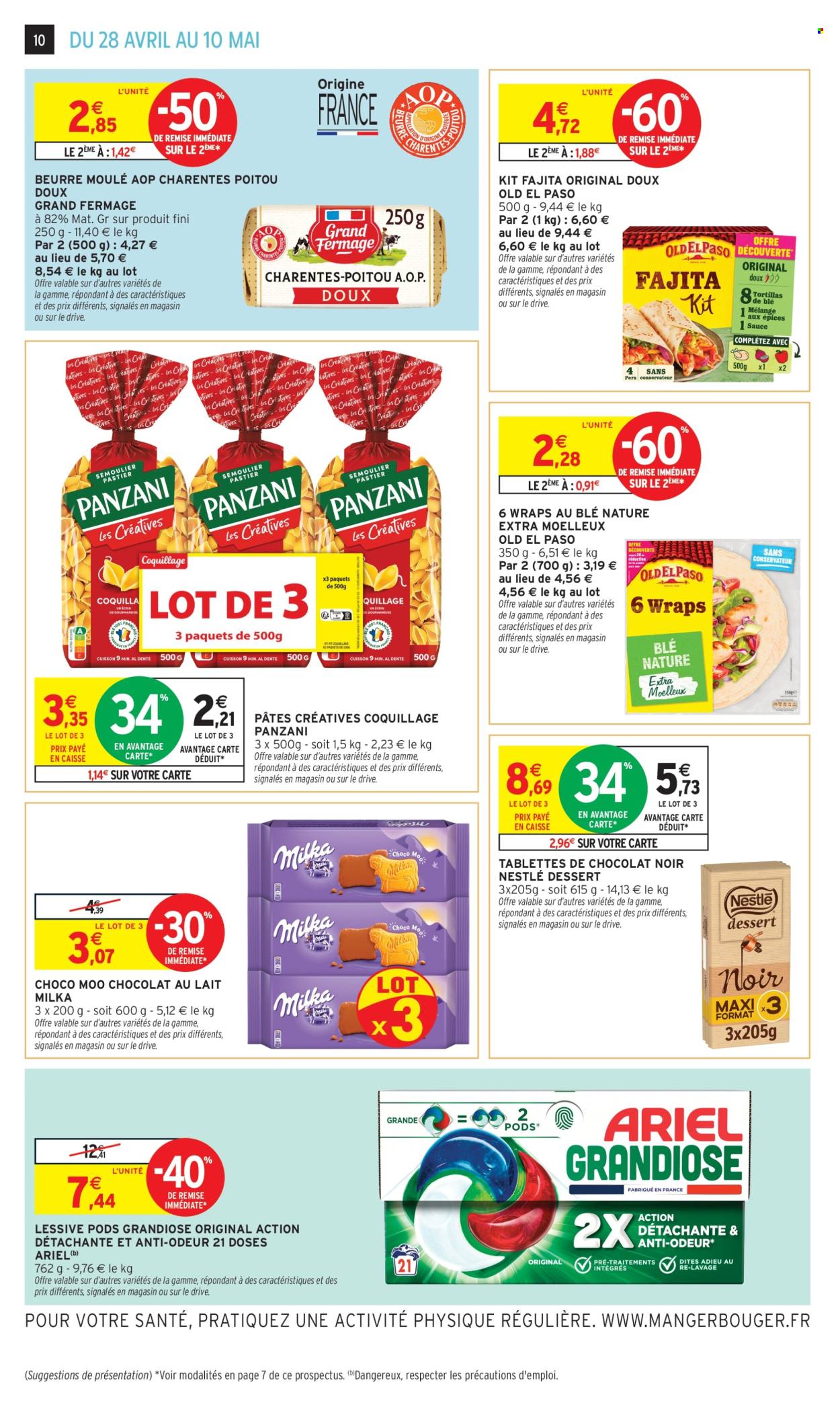 Catalogue Intermarché Express - 28/04/2026 - 10/05/2026. Page 10