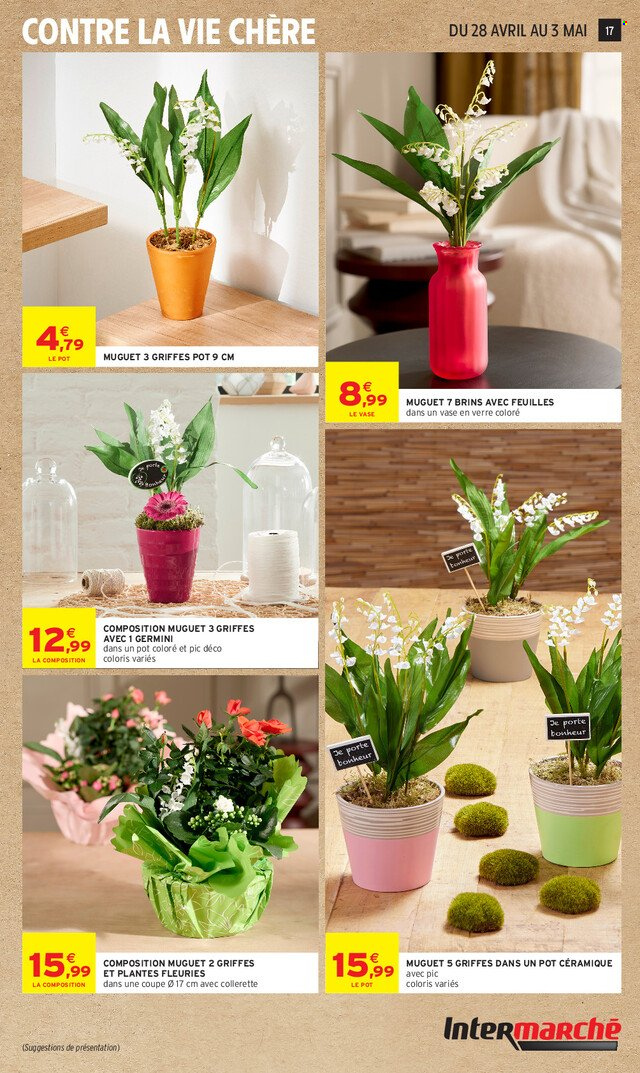 Catalogue Intermarché Hyper - 28/04/2026 - 10/05/2026. Page 17