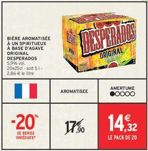Desperados Original