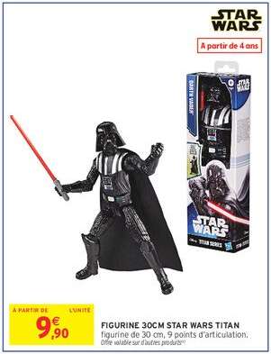 FIGURINE 30CM STAR WARS TITAN