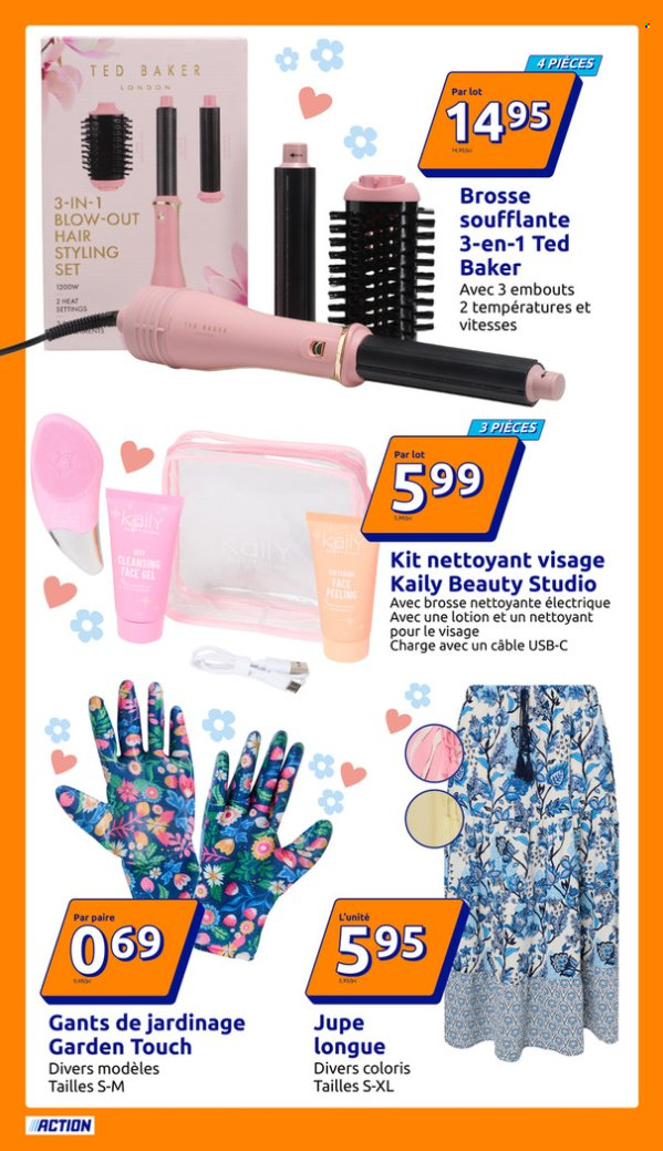 Catalogue Action - 22/04/2026 - 28/04/2026. Page 5