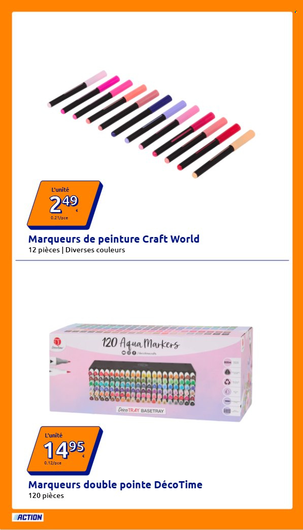 Catalogue Action - 22/04/2026 - 28/04/2026. Page 6