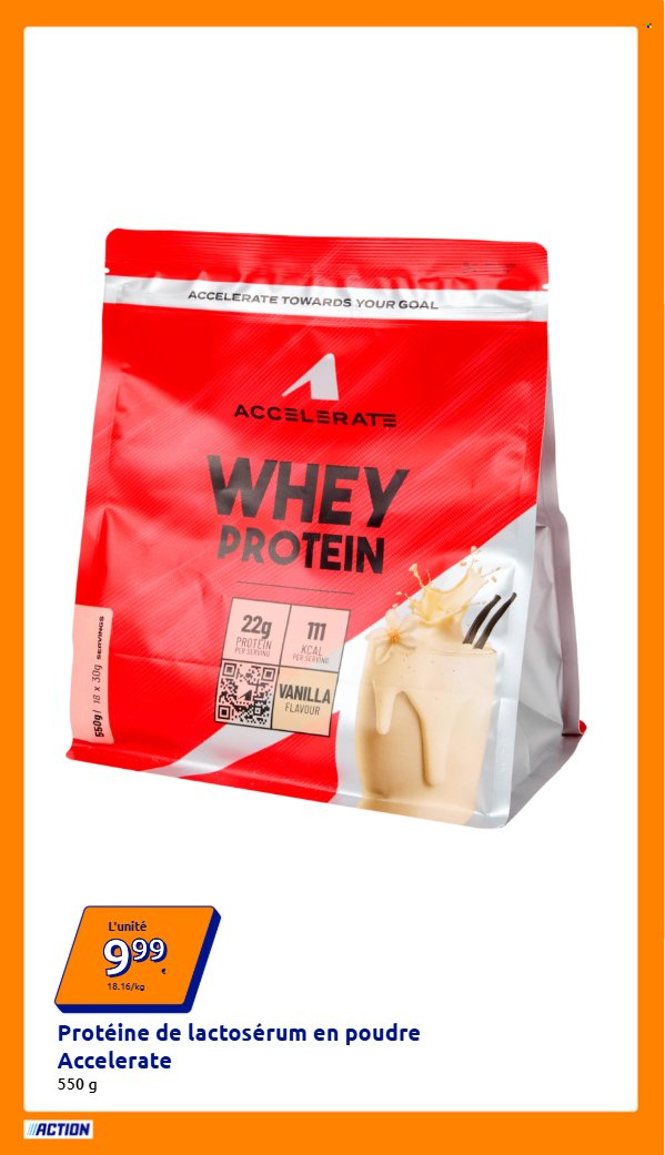 Catalogue Action - 22/04/2026 - 28/04/2026. Page 7