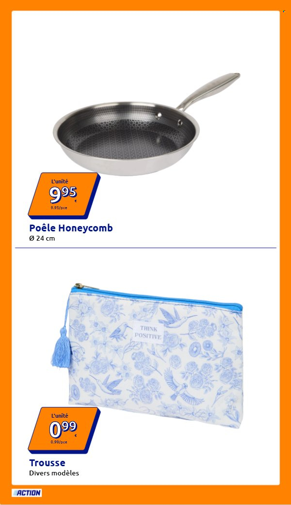 Catalogue Action - 22/04/2026 - 28/04/2026. Page 8