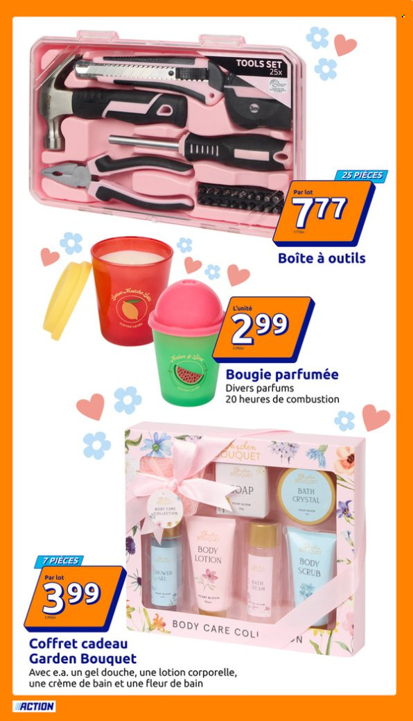 Catalogue Action - 22/04/2026 - 28/04/2026. Page 9