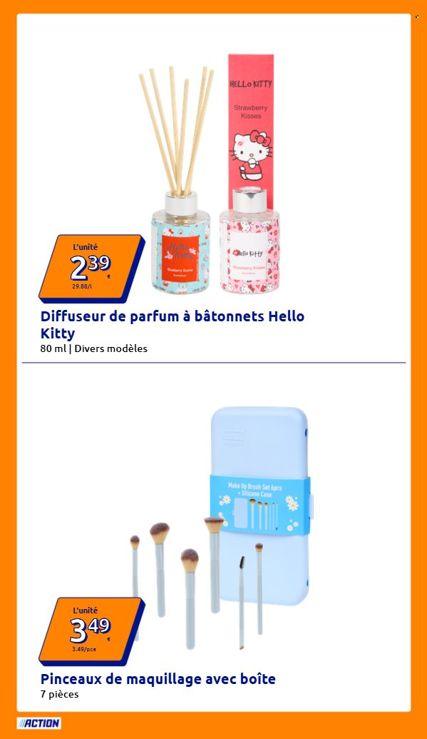 Catalogue Action - 22/04/2026 - 28/04/2026. Page 10