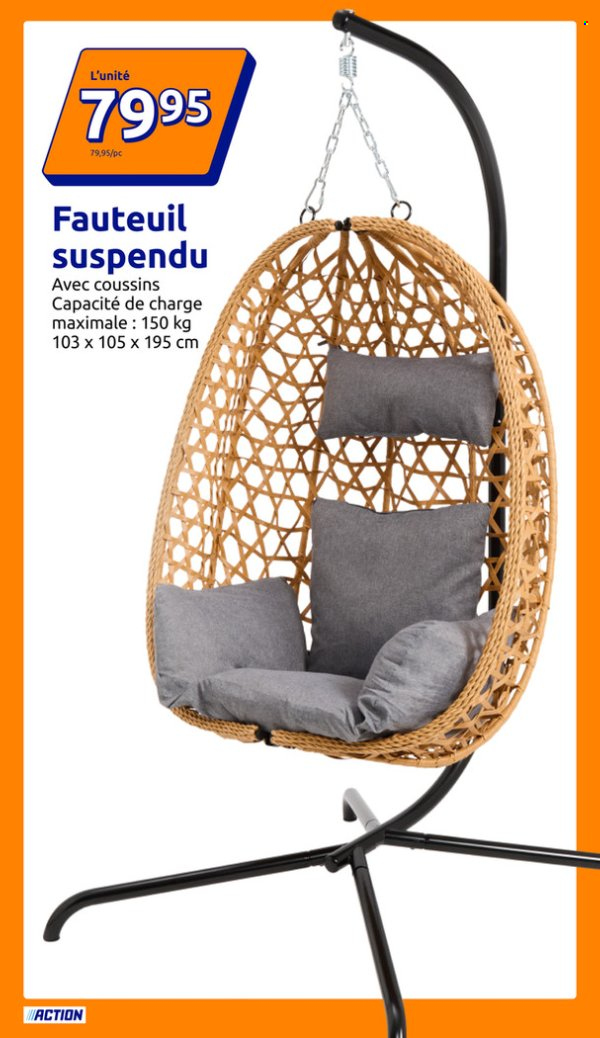 Catalogue Action - 22/04/2026 - 28/04/2026. Page 11