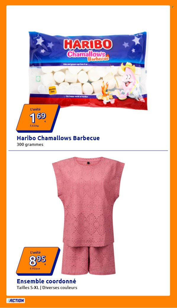 Catalogue Action - 22/04/2026 - 28/04/2026. Page 14