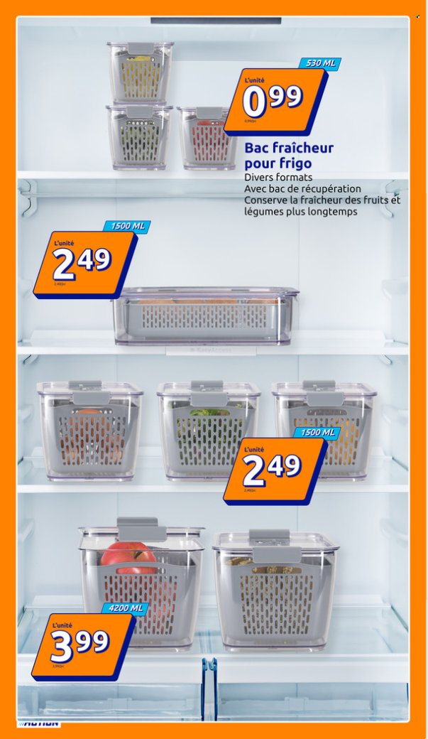 Catalogue Action - 22/04/2026 - 28/04/2026. Page 15