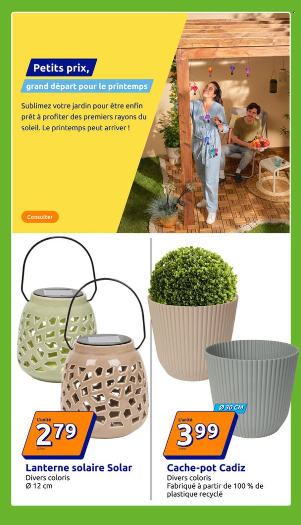 Catalogue Action - 22/04/2026 - 28/04/2026. Page 17