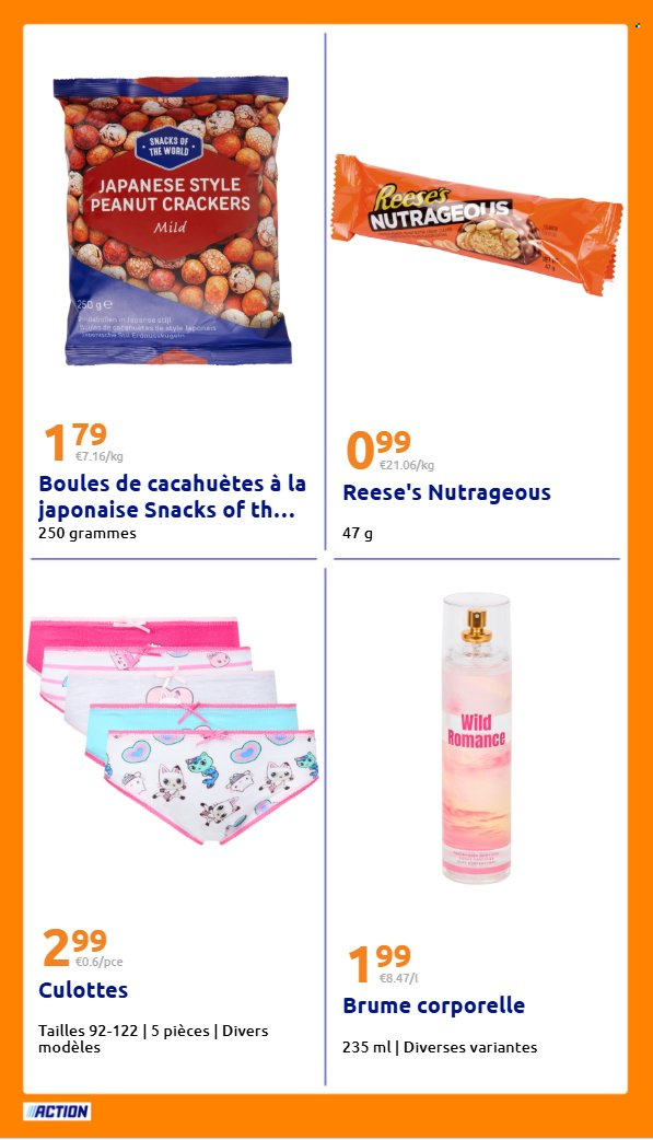 Catalogue Action - 22/04/2026 - 28/04/2026. Page 20