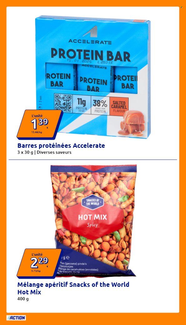 Catalogue Action - 22/04/2026 - 28/04/2026. Page 22