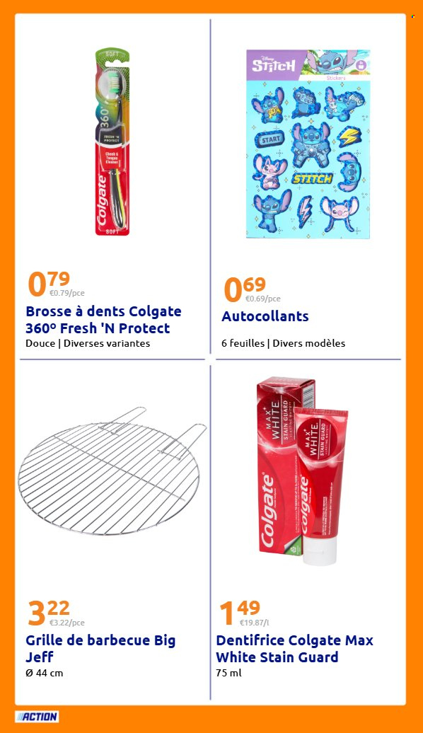 Catalogue Action - 22/04/2026 - 28/04/2026. Page 24