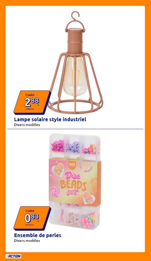 Catalogue Action - 22/04/2026 - 28/04/2026. Page 25