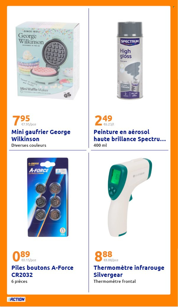 Catalogue Action - 22/04/2026 - 28/04/2026. Page 26