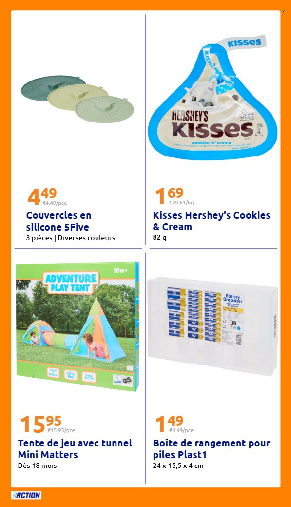 Catalogue Action - 22/04/2026 - 28/04/2026. Page 27