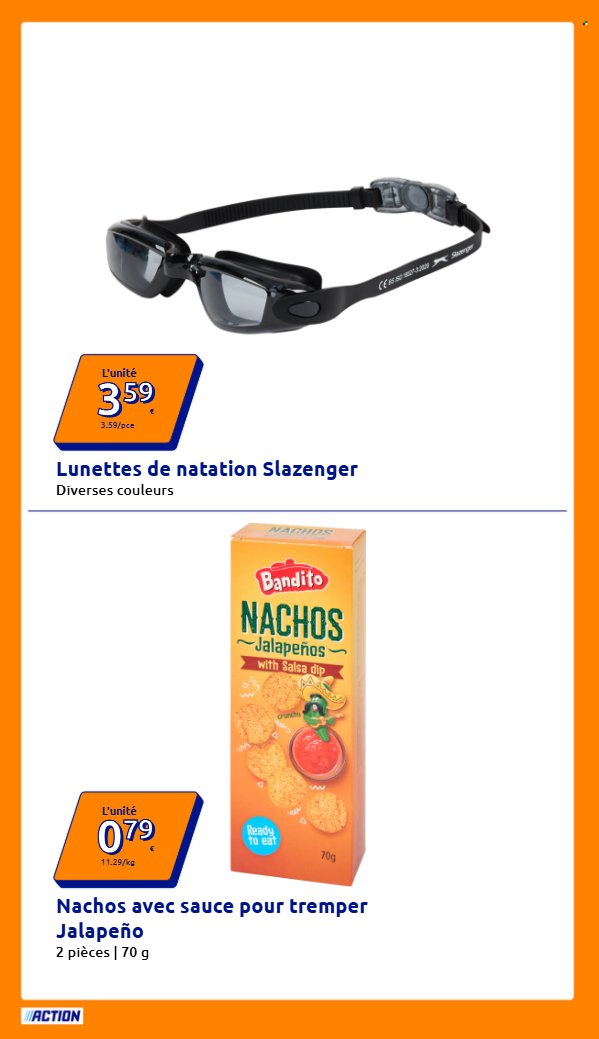 Catalogue Action - 22/04/2026 - 28/04/2026. Page 28