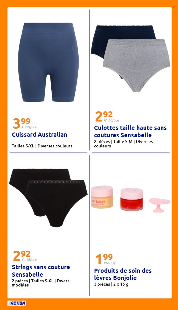 Catalogue Action - 22/04/2026 - 28/04/2026. Page 29