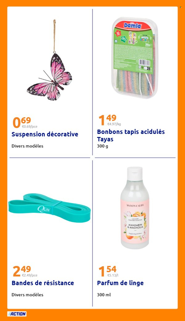Catalogue Action - 22/04/2026 - 28/04/2026. Page 30