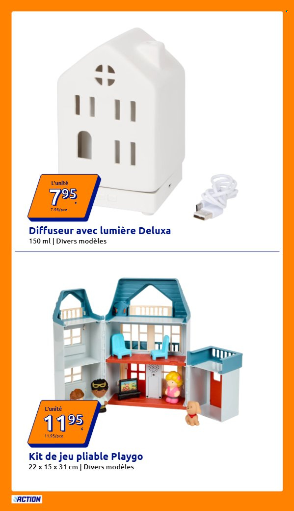 Catalogue Action - 22/04/2026 - 28/04/2026. Page 31