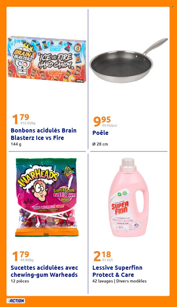 Catalogue Action - 22/04/2026 - 28/04/2026. Page 32