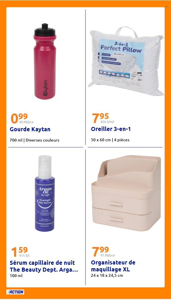 Catalogue Action - 22/04/2026 - 28/04/2026. Page 33