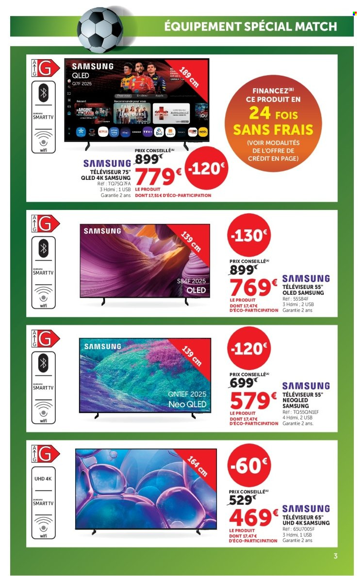 Catalogue HYPER U - 28/04/2026 - 10/05/2026. Page 3