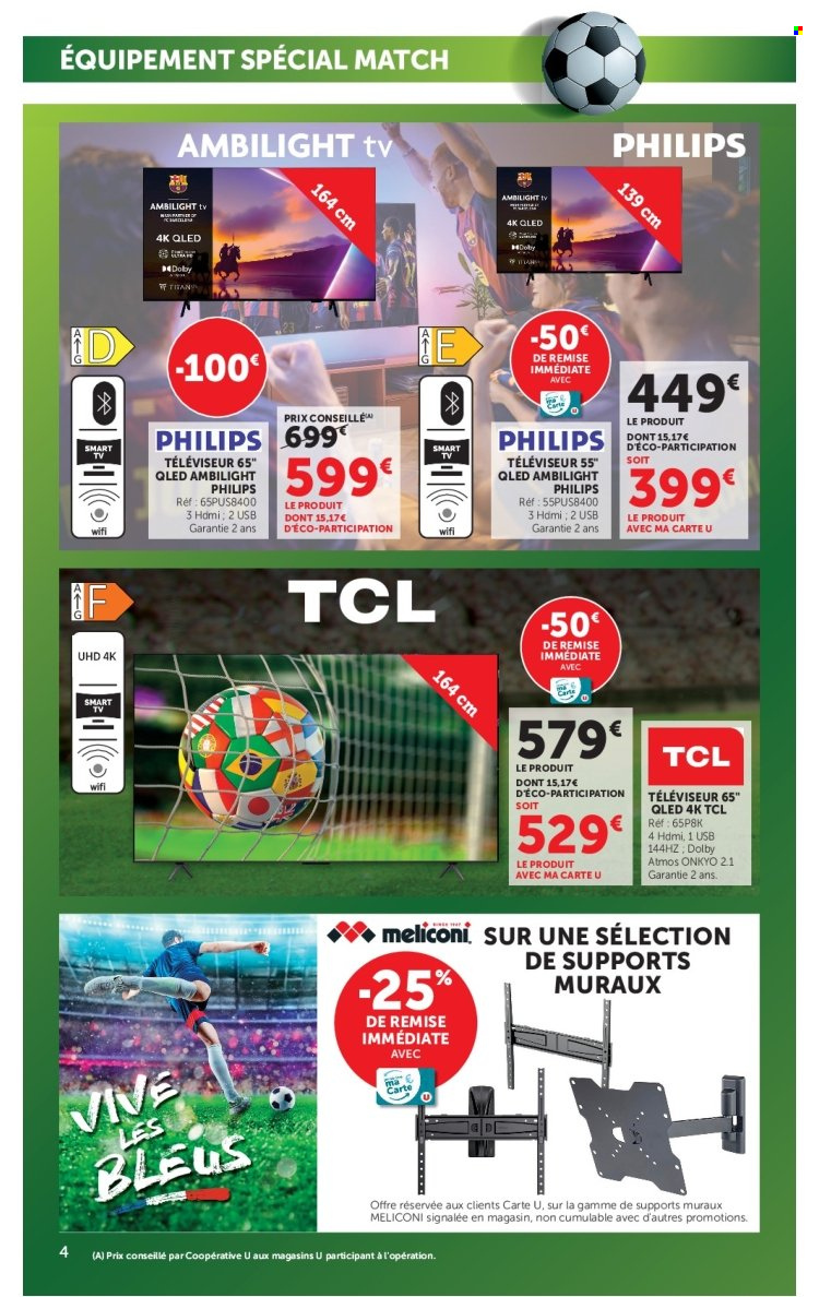 Catalogue HYPER U - 28/04/2026 - 10/05/2026. Page 4