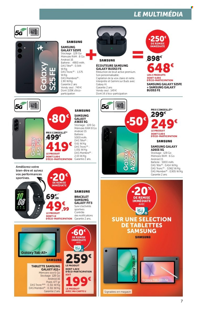 Catalogue HYPER U - 28/04/2026 - 10/05/2026. Page 7