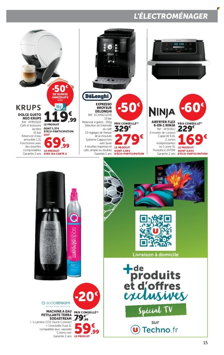 Catalogue HYPER U - 28/04/2026 - 10/05/2026. Page 15