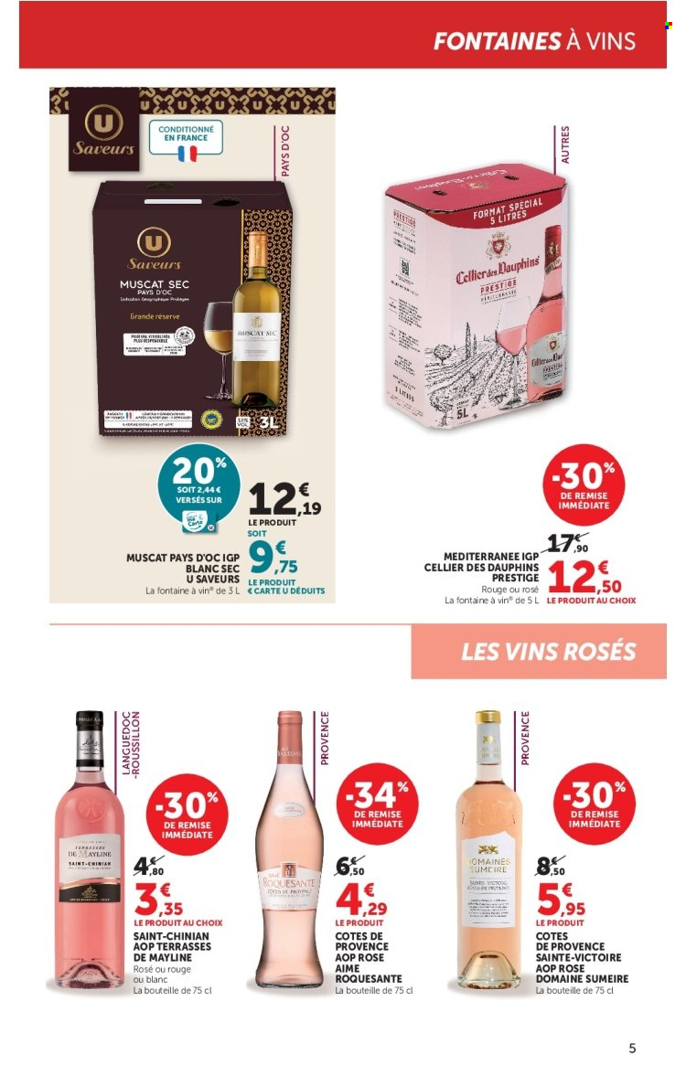 Catalogue HYPER U - 28/04/2026 - 10/05/2026. Page 5