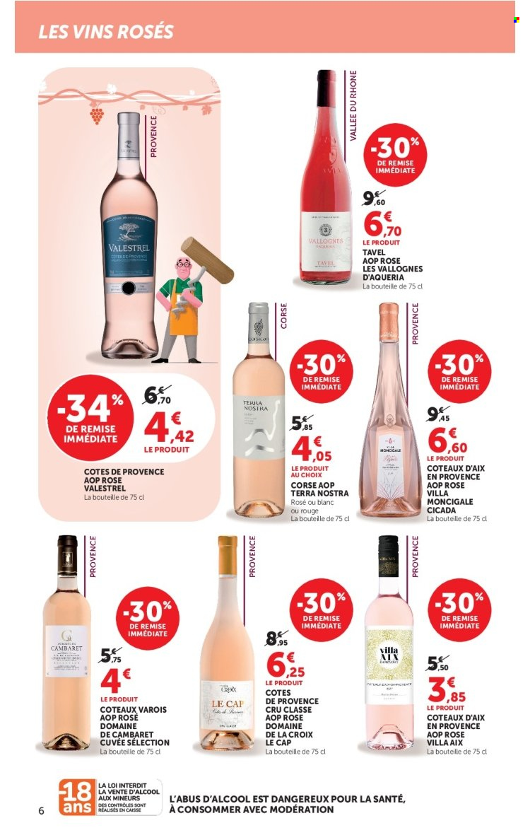 Catalogue HYPER U - 28/04/2026 - 10/05/2026. Page 6