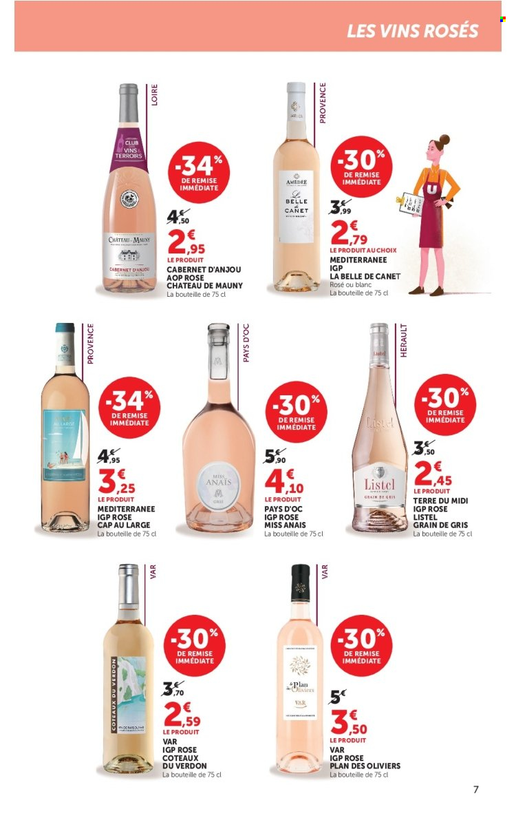 Catalogue HYPER U - 28/04/2026 - 10/05/2026. Page 7