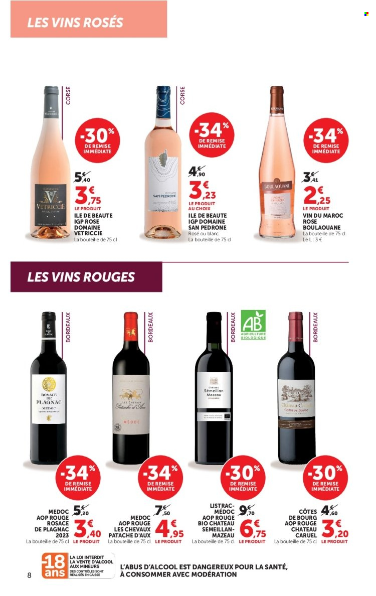 Catalogue HYPER U - 28/04/2026 - 10/05/2026. Page 8