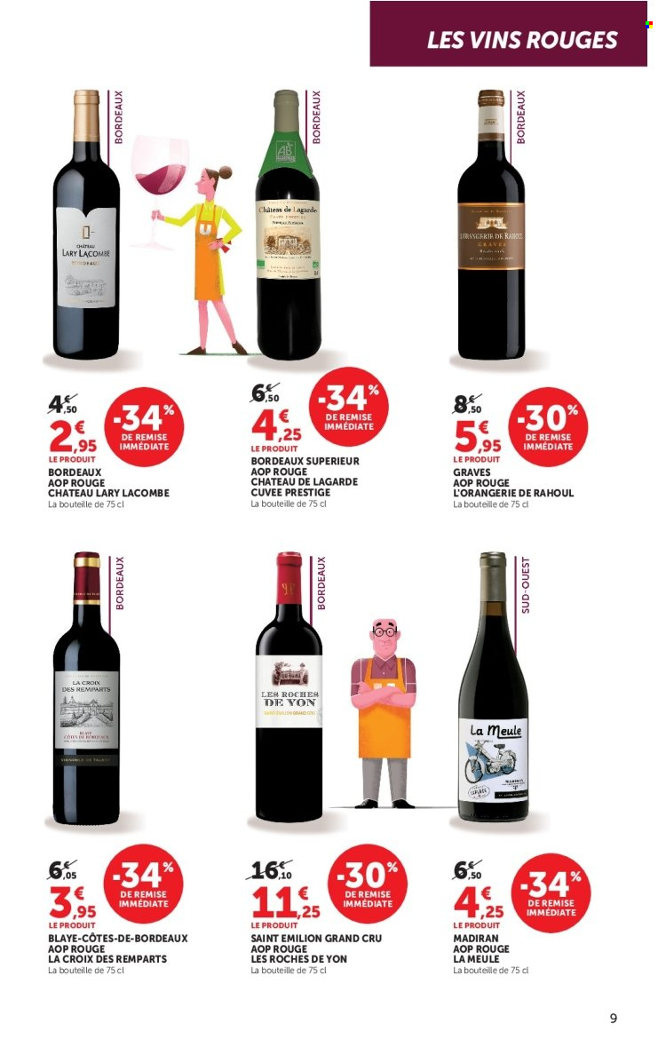 Catalogue HYPER U - 28/04/2026 - 10/05/2026. Page 9