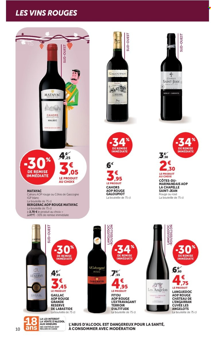 Catalogue HYPER U - 28/04/2026 - 10/05/2026. Page 10