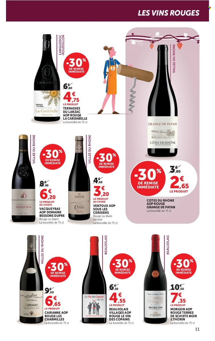 Catalogue HYPER U - 28/04/2026 - 10/05/2026. Page 11