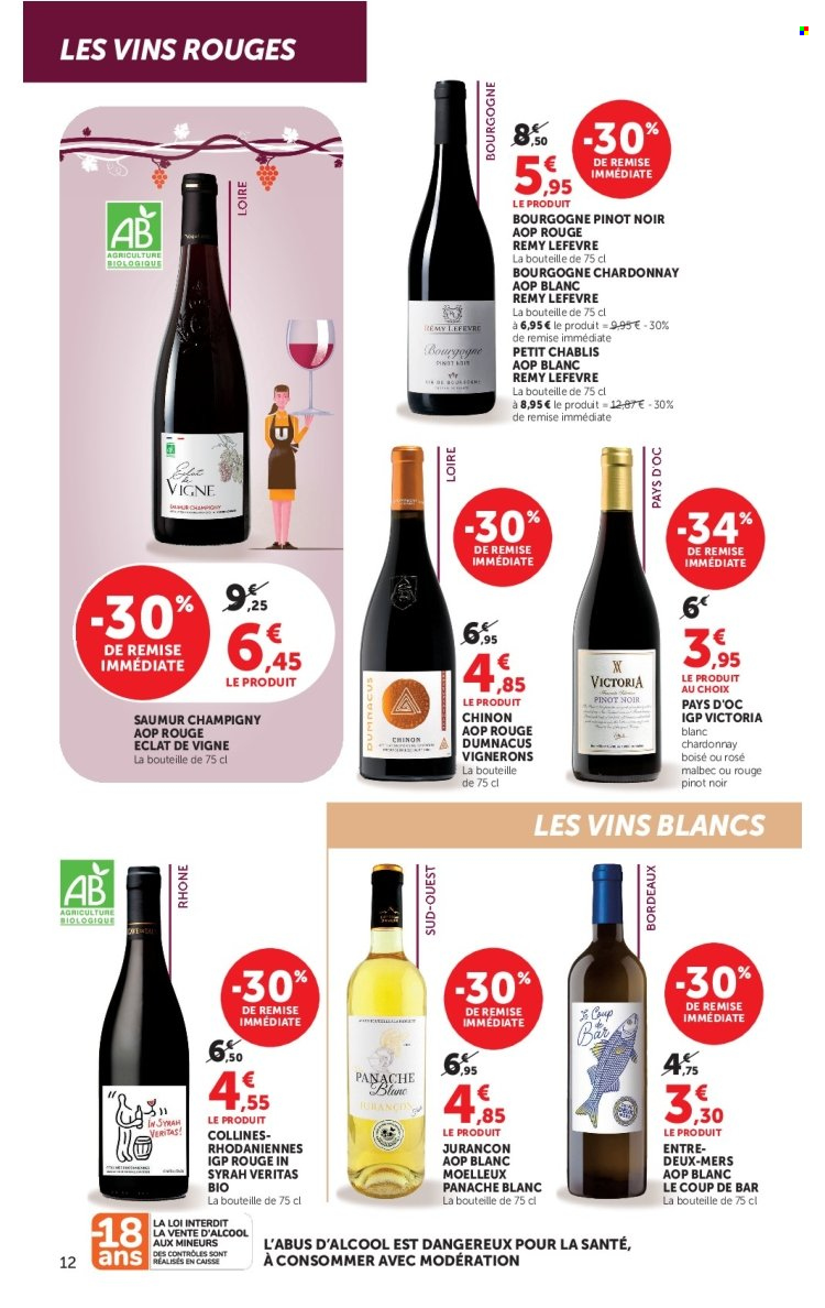 Catalogue HYPER U - 28/04/2026 - 10/05/2026. Page 12