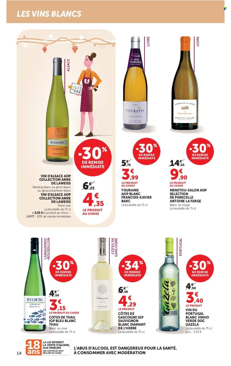 Catalogue HYPER U - 28/04/2026 - 10/05/2026. Page 14