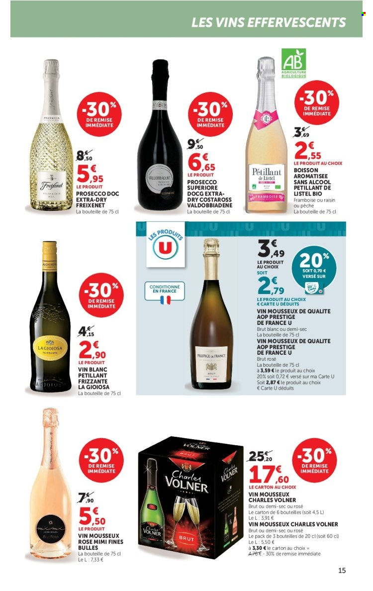 Catalogue HYPER U - 28/04/2026 - 10/05/2026. Page 15