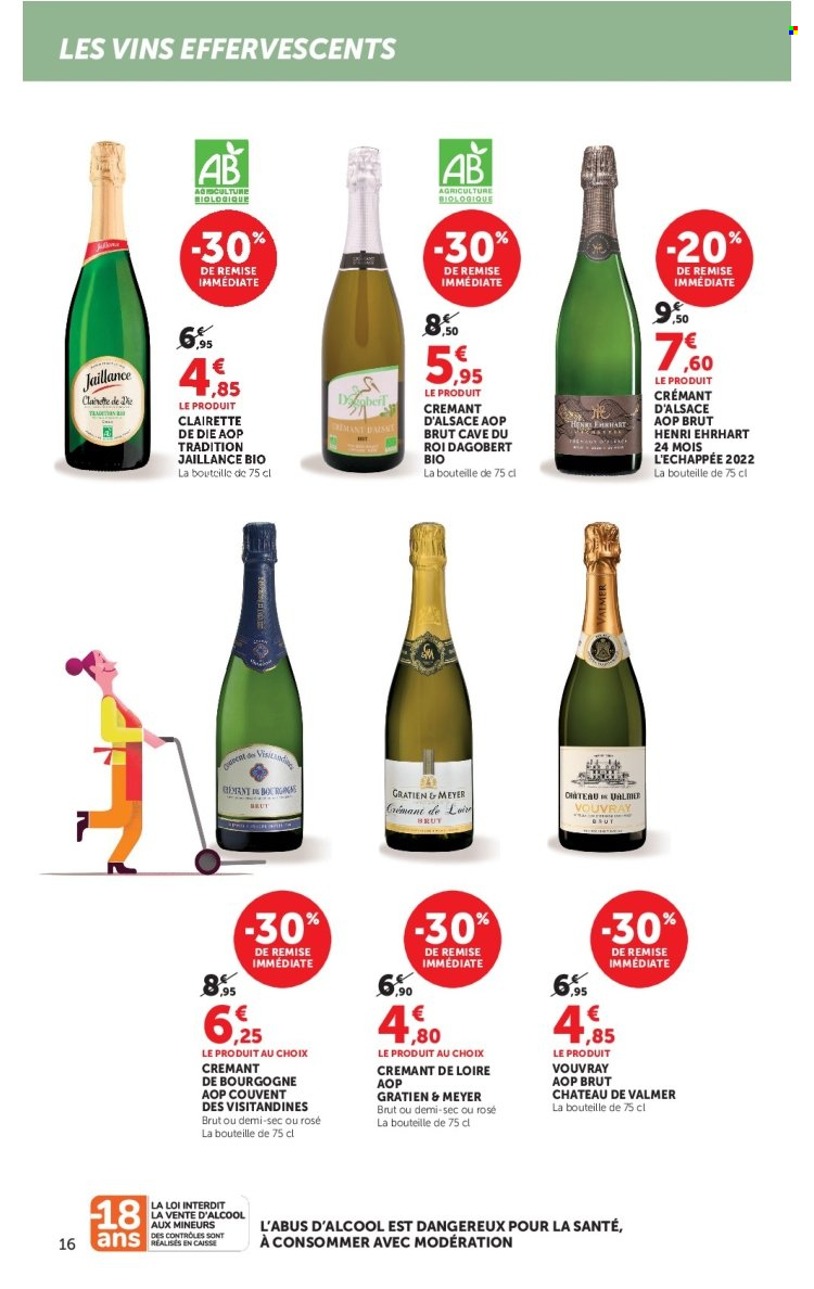 Catalogue HYPER U - 28/04/2026 - 10/05/2026. Page 16