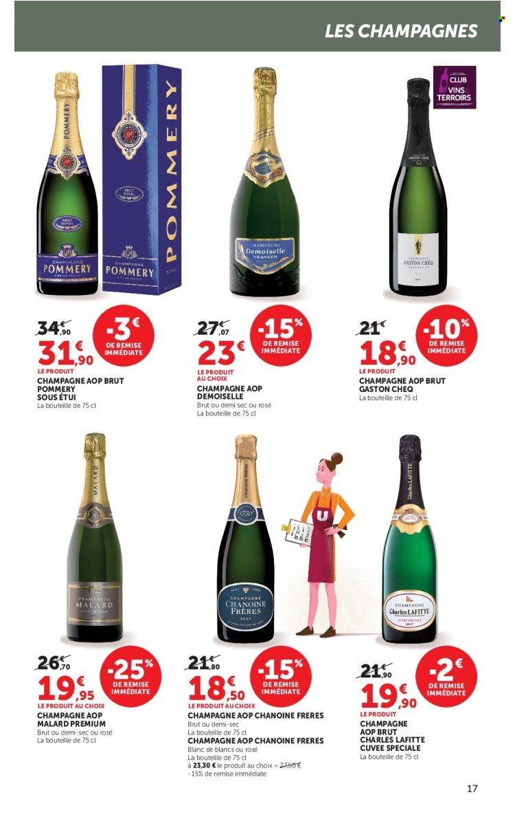 Catalogue HYPER U - 28/04/2026 - 10/05/2026. Page 17