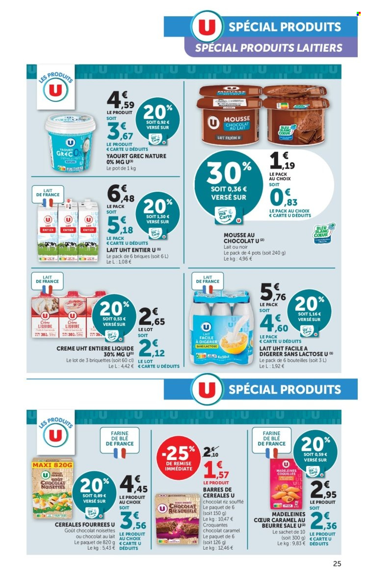 Catalogue HYPER U - 28/04/2026 - 10/05/2026. Page 25