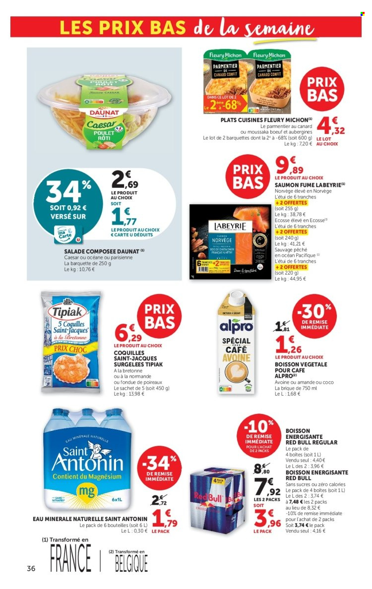 Catalogue HYPER U - 28/04/2026 - 10/05/2026. Page 36